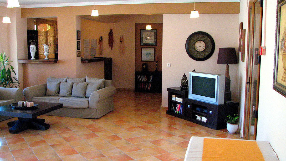 Hesperides Hotel - NR